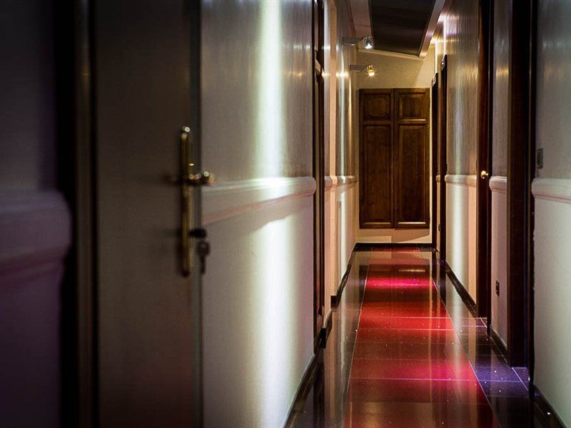 Hotel Piave Rzym Zewnętrze zdjęcie